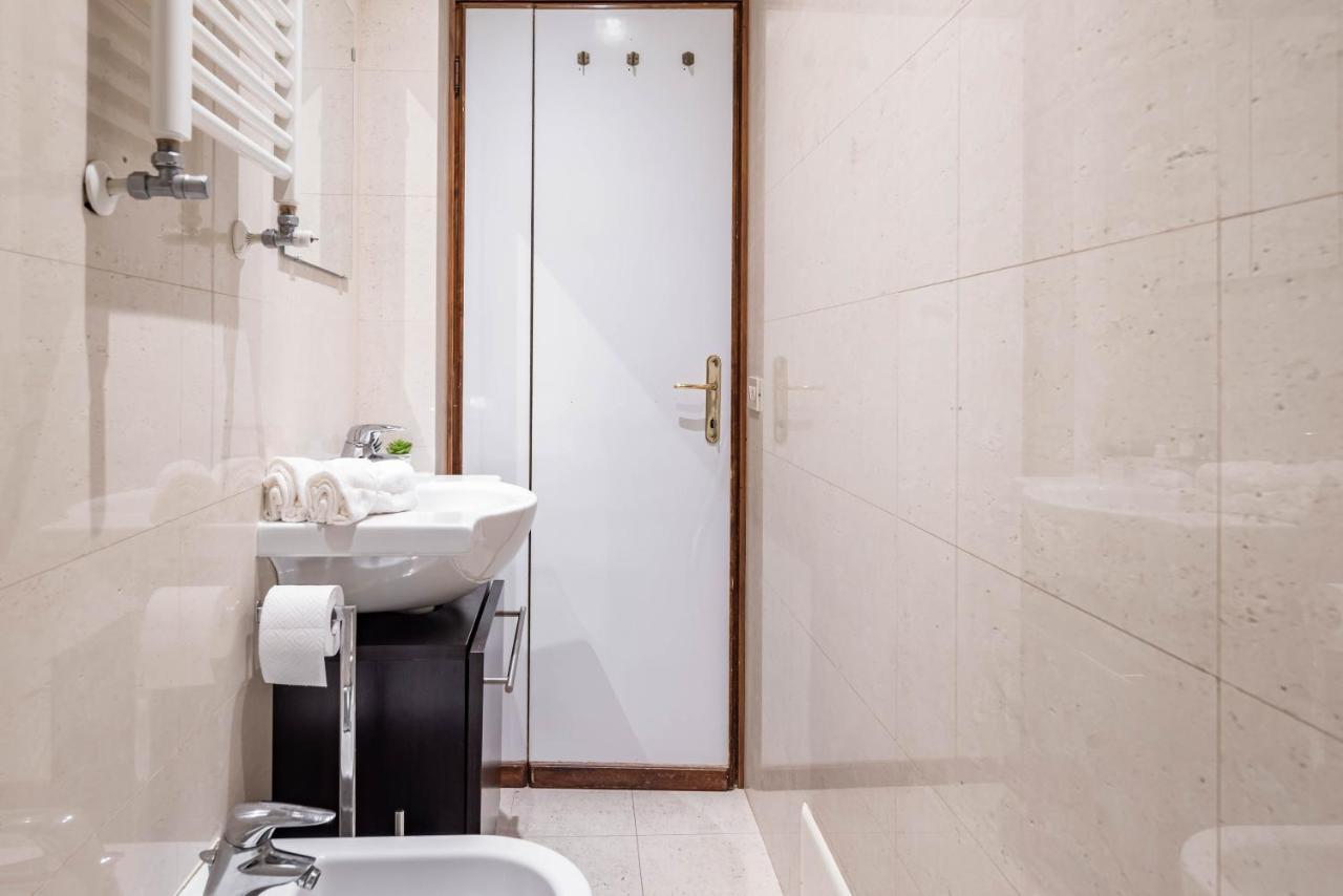 Apartament Venezia-San Marco View On Luxury Shopping Street Zewnętrze zdjęcie