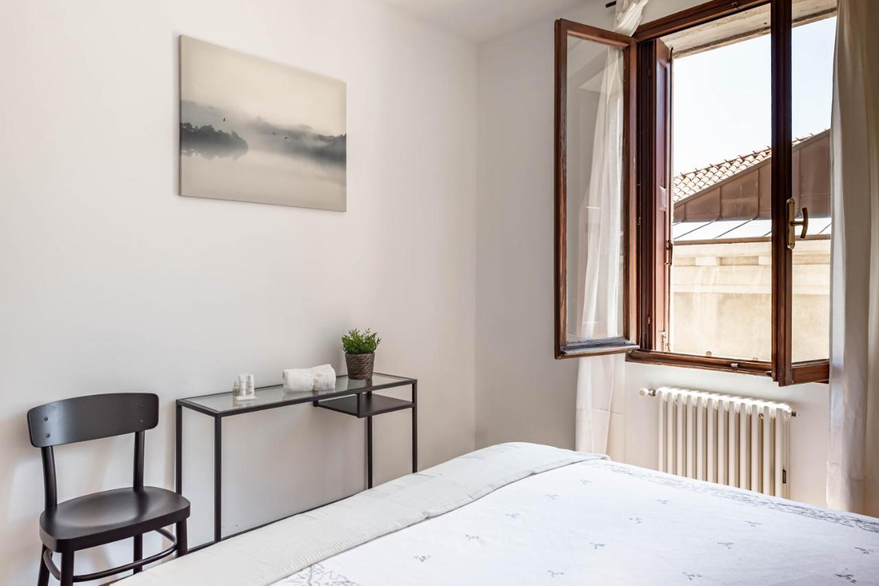 Apartament Venezia-San Marco View On Luxury Shopping Street Zewnętrze zdjęcie